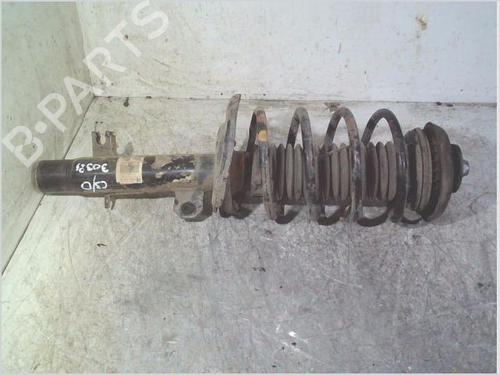 Used Right front shock absorber CITROËN C3 / C3 ORIGIN III (SX) 1.5 BlueHDi 100 (SXYHYP, SXYHTU) (102 hp) 27651558