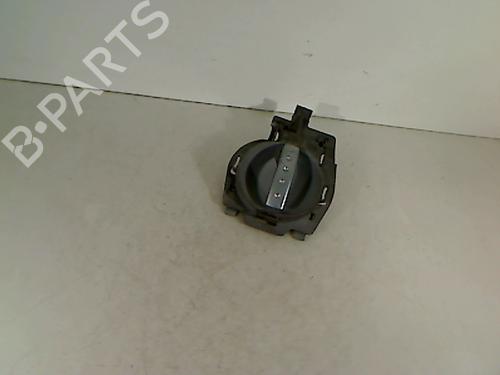 Used Front right interior door handle CITROËN C3 I (FC_, FN_) 1.4 HDi (68 hp) 26085630