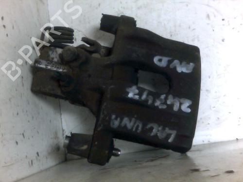 Højre bremsekaliber bag RENAULT LAGUNA II (BG0/1_) 1.9 dCi (107 hp) 26088379