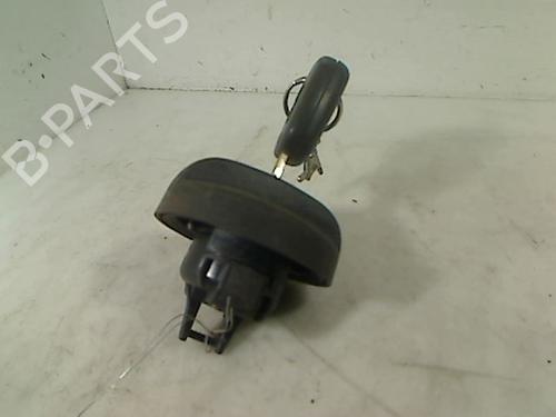 Fuel cap PEUGEOT 307 SW (3H) 2.0 HDI 110 | BP26081175C161 