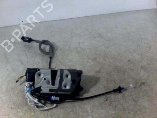 Rear right lock FORD FOCUS III 1.6 TDCi | BP29472334C99 