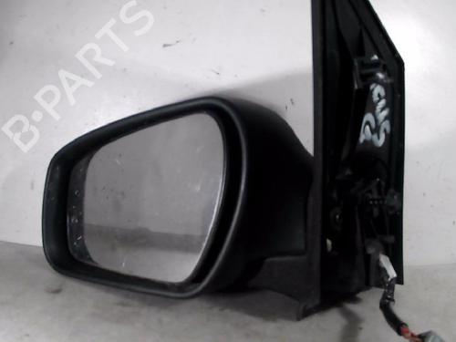 Used Left mirror FORD FOCUS II (DA_, HCP, DP) 1.6 TDCi (109 hp) 26094657