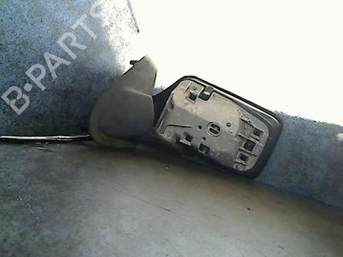 Left mirror VW GOLF III (1H1) 1.9 D | BP26057582C26