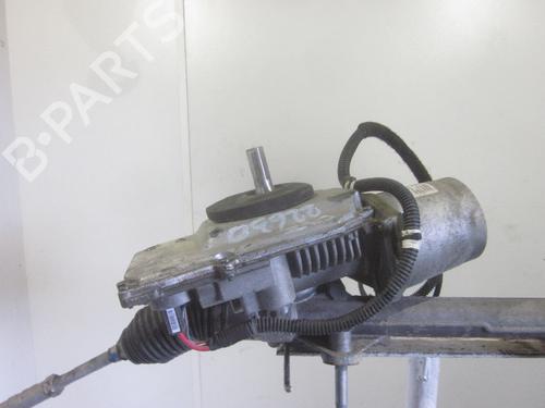 Styregear/Snekke CITROËN C3 II (SC_) 1.0 VTi 68 | BP27662517M22 