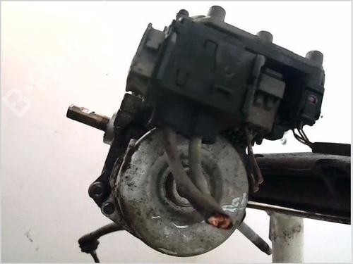Steering rack PEUGEOT 207 (WA_, WC_) 1.4 HDi | BP26102267M22 