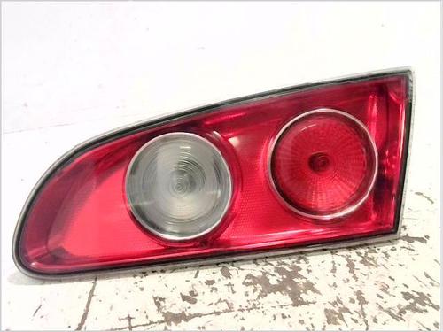 Højre baglygte bagklap SEAT IBIZA III (6L1) 1.9 TDI (131 hp) 30598463