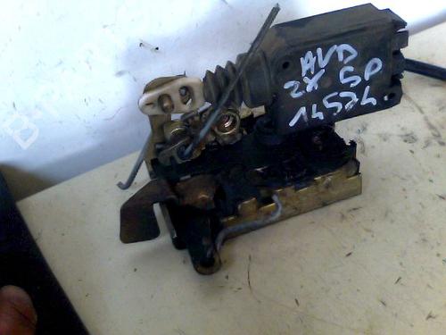 Used Front right lock Front right lock 36951167 36951167