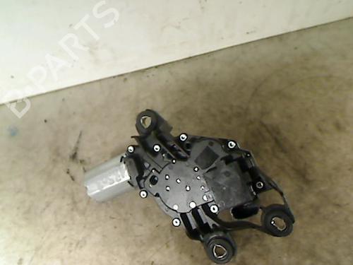 Used Rear wiper motor VW POLO V (6R1, 6C1) 1.0 (75 hp) 26076584