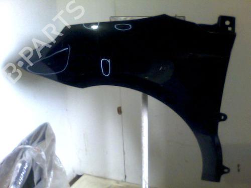 Used Left front fenders CITROËN C4 I (LC_) 1.6 HDi (90 hp) 26098164