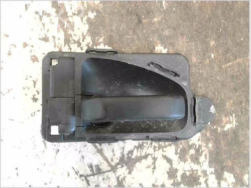 Venstre fortil invendig håndtag Venstre fortil invendig håndtag CITROËN SAXO (S0, S1) 1.1 X, SX (60 hp) 34153749 34153749