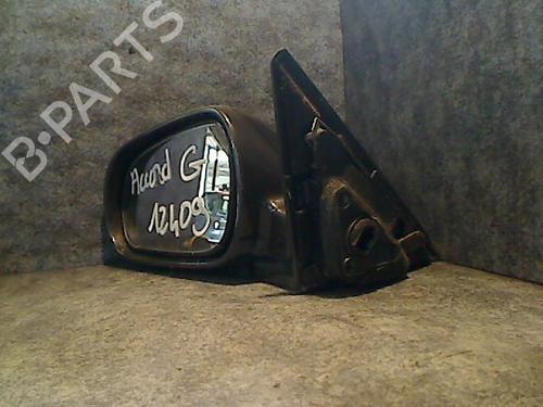 Used Left mirror HONDA ACCORD IV (CB) 2.2 i 16V (CB7) (150 hp) 26090937
