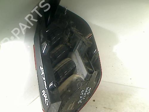 Left taillight RENAULT GRAND SCÉNIC II (JM0/1_) 1.5 dCi (JM1E) | BP28324179C34 