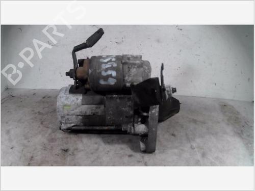 Used Starter CITROËN C4 I (LC_) 1.6 HDi (109 hp) 26100710