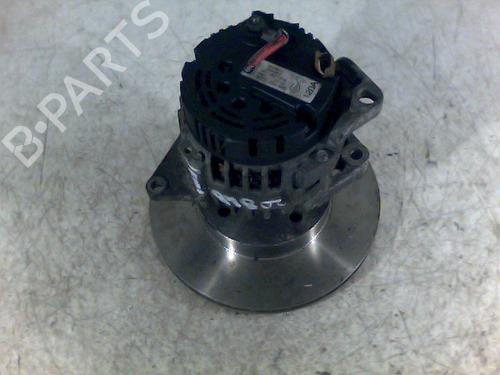 Alternator RENAULT SCÉNIC I MPV (JA0/1_, FA0_) 1.9 dCi (JA05, JA1F) | BP29440765M7 