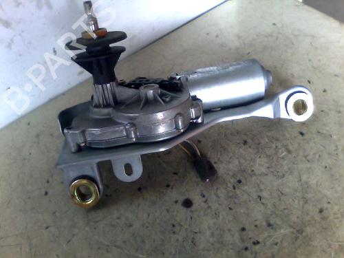 Used Rear wiper motor RENAULT MEGANE I Coach (DA0/1_) 1.6 16V (DA0B, DA04, DA11) (107 hp) 27395435