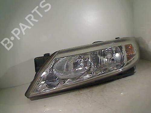 Used Left headlight RENAULT LAGUNA II (BG0/1_) 1.9 dCI (BG0E) (105 hp) 26063997