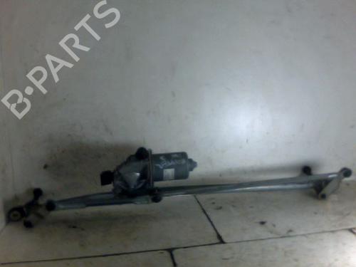 Front wiper motor RENAULT MASTER III Van (FV) 2.3 dCi 130 FWD (FV0M, FV0Y, FV0J, FV02, FV03) | BP29482697M29 