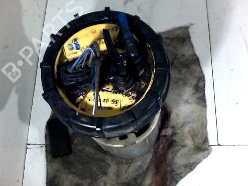 Fuel pump VW POLO IV (9N_, 9A_) 1.4 TDI | BP26112925M76