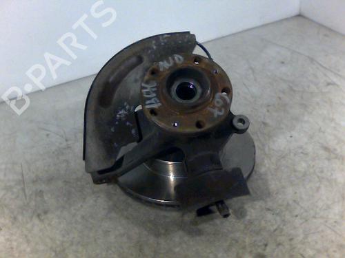 Used Right front steering knuckle PEUGEOT 607 (9D, 9U) 2.2 16V (158 hp) 26068975