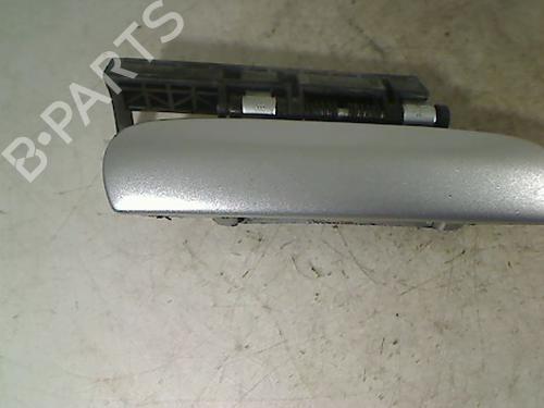 Used Rear right exterior door handle CITROËN XSARA PICASSO (N68) 1.6 HDi (109 hp) 26069106