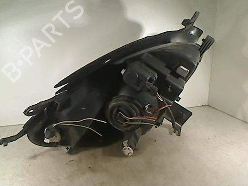 Left headlight CITROËN XSARA PICASSO (N68) 2.0 HDi | BP26065976C28 