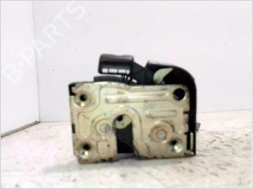 Front left lock RENAULT MEGANE I (BA0/1_) 1.9 dCi (BA05, BA1F) | BP28375258C98 