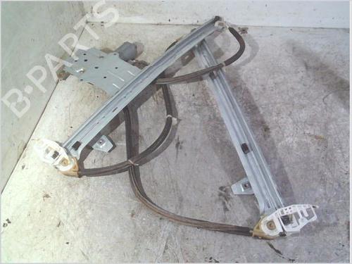 Used Front right window mechanism CITROËN XSARA PICASSO (N68) 1.8 16V (115 hp) 30351924