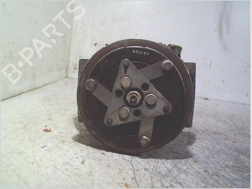 Used AC compressor PEUGEOT 207 (WA_, WC_) 1.4 HDi (68 hp) 26119071