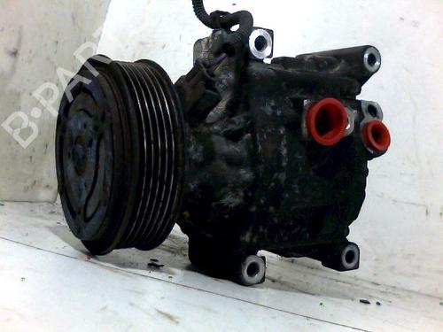 Used AC compressor FIAT DOBLO MPV (119_, 223_) 1.3 JTD 16V (70 hp) 30113389