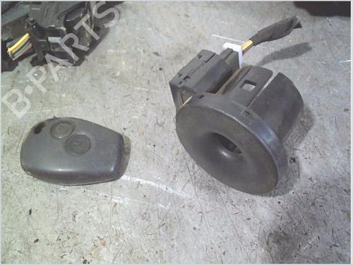Engine control unit (ECU) RENAULT KANGOO Express (FW0/1_) 1.5 dCi 90 (FW0G, FW05, FW08, FW11) | BP36537448M57 - Image 4
