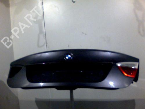 Used Tailgate BMW 3 (E90) 320 d (163 hp) 26090186