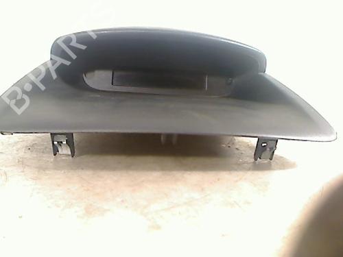 Used Display monitor RENAULT CLIO III (BR0/1, CR0/1) 1.5 dCi (C/BR0G, C/BR1G) (68 hp) 26070107
