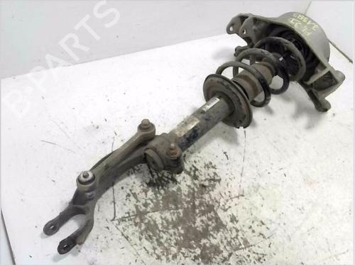 Right front shock absorber AUDI A4 B8 (8K2) 2.0 TDI | BP31835173M17