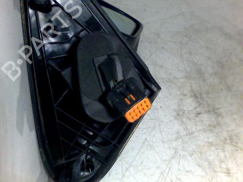 Right mirror CITROËN XSARA Break (N2) 2.0 HDI 90 | BP26076208C27 