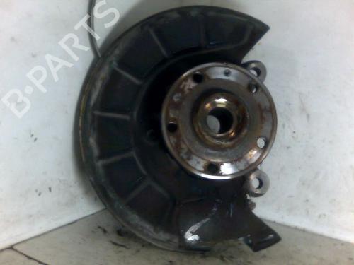 Used Right front steering knuckle VW CADDY III MPV (2KB, 2KJ, 2CB, 2CJ) 2.0 TDI 4motion (110 hp) 26092042