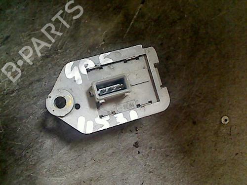 Heater resistor PEUGEOT 406 (8B) 2.0 HDI 110 | BP26083413M108 