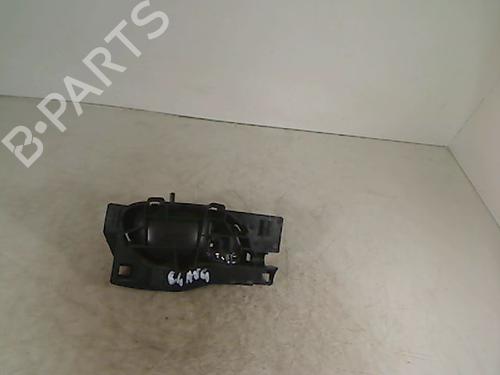 Front left interior door handle CITROËN C4 Coupe (LA_) 1.6 HDi | BP26065121I13 