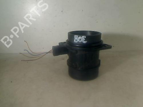 Mass air flow sensor PEUGEOT 308 I (4A_, 4C_) 2.0 HDi | BP26092634M95 
