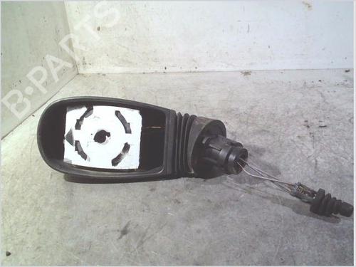 Used Left mirror FIAT PUNTO (188_) 1.2 60 (188.030, .050, .130, .150, .230, .250) (60 hp) 28543623