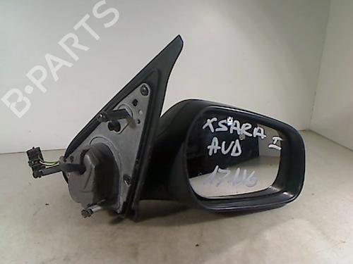 Used Right mirror CITROËN XSARA Break (N2) 1.9 TD (90 hp) 26083850