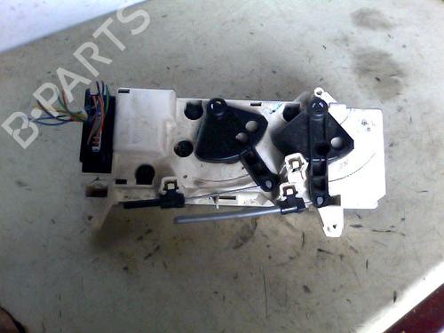 Climate control RENAULT MEGANE Scenic (JA0/1_) 1.9 dTi (JA0N) | BP26115966I5 
