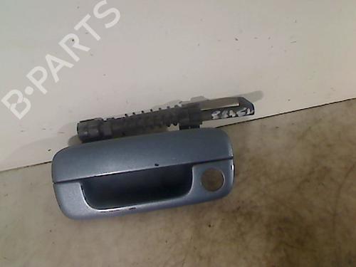 Used Front left exterior door handle PEUGEOT 406 Break (8E/F) 2.0 HDI 110 (109 hp) 31946291