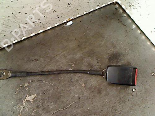 Boucle de ceinture de sécurité CITROËN C15 Box Body/MPV (VD_) 1.8 D (60 hp) 29997618