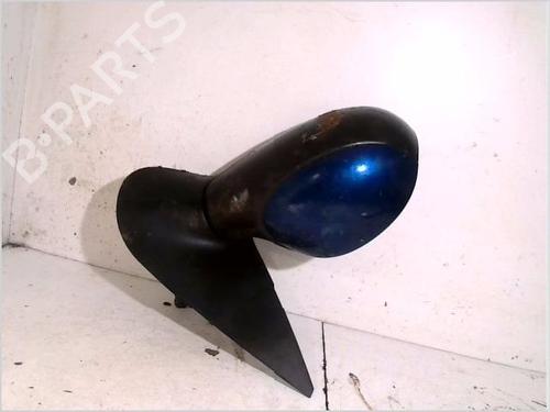 Right mirror PEUGEOT 206 Hatchback (2A/C) 1.4 i | BP26096586C27 
