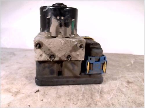 Used ABS pump CITROËN C5 I (DC_) 2.0 HDi (DCRHZB, DCRHZE) (109 hp) 26103688