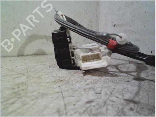 Front right lock PEUGEOT 1007 (KM_) 1.4 HDi | BP26094496C97