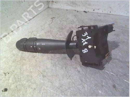 Used Headlight switch RENAULT LAGUNA II (BG0/1_) 1.9 dCi (BG1A, BG1W, BG0G) (110 hp) 29586853