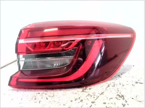 Used Right taillight Right taillight RENAULT CLIO V (B7_) 1.0 TCe 100 (B7MT) (101 hp) 40271125 40271125