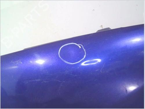 Right front fenders RENAULT TWINGO I (C06_) 1.2 (C066, C068) | BP26201204C42 