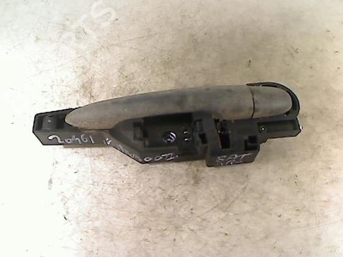 Außengriff für RENAULT KANGOO Express (FW0/1_) 1.5 dCi 70 (FW0A, KW0V) (68 hp) 26070435